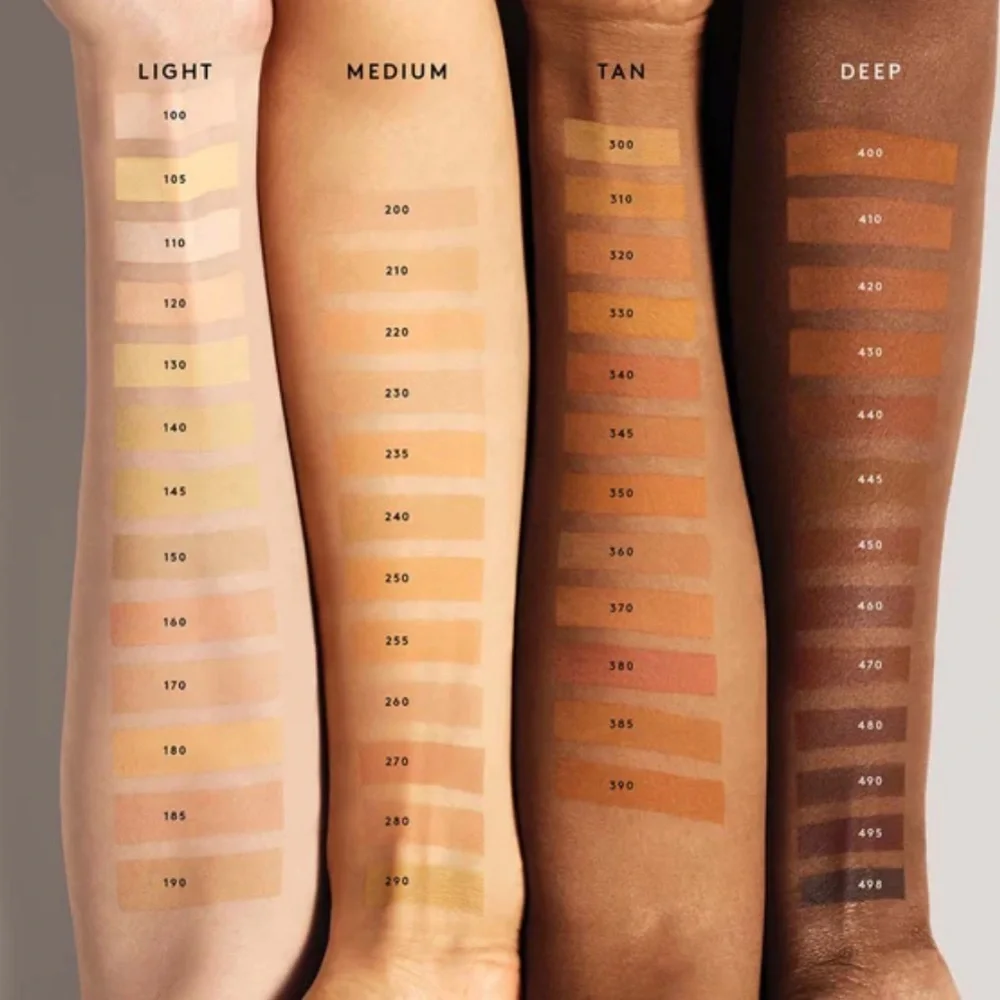 🌿FENTY BEAUTY PRO FILT'R SOFT MATTE LONGWEAR FOUNDATION - 340